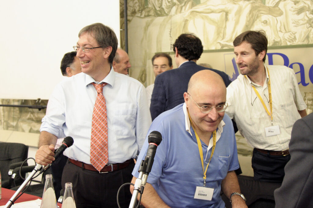 CIAO TOMMASO UN COMPAGNO DI VIAGGIO Banca Etica